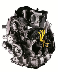 P2357 Engine